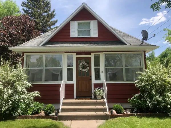202 4th ST NE, Barnesville, MN 56514