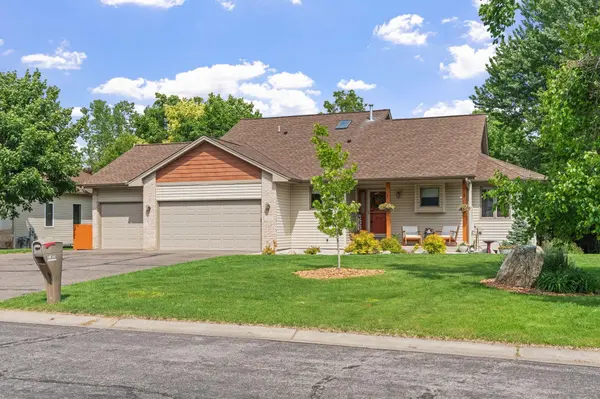 14611 Neon ST NW, Anoka, MN 55303