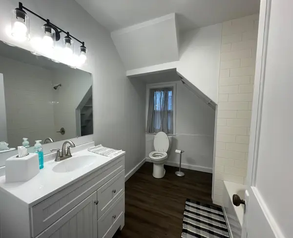 202 Main ST W, Morristown, MN 55052