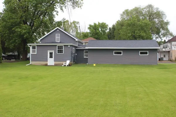 202 Main ST W, Morristown, MN 55052