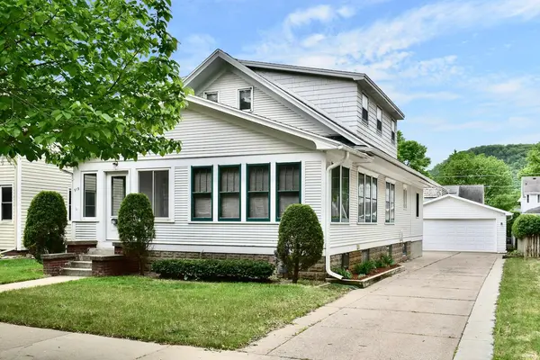 919 W Howard ST, Winona, MN 55987