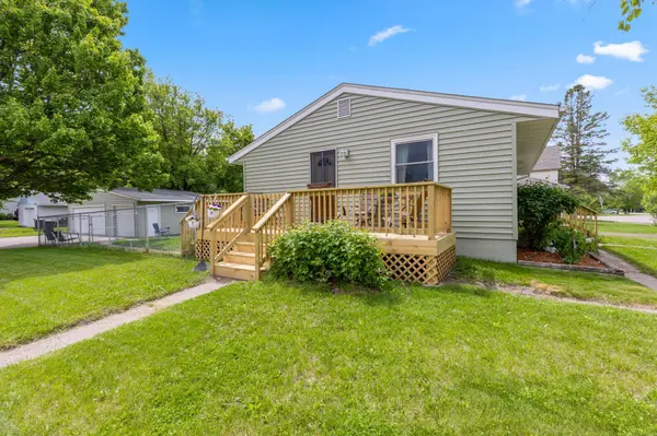 1224 N ST NE, Brainerd, MN 56401