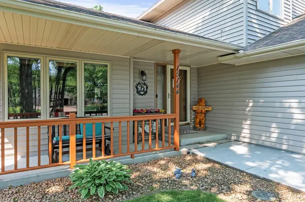 15144 Zilla ST NW, Andover, MN 55304