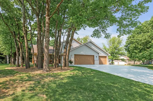 15144 Zilla ST NW, Andover, MN 55304