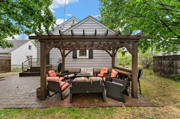 41 17th AVE N, Hopkins, MN 55343