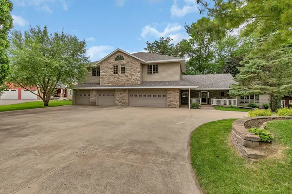 5386 165th ST NE, Atwater, MN 56209