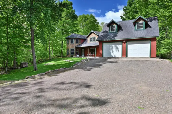 2706 28 1/8 ST, Birchwood, WI 54817