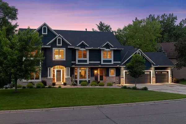 18172 Tamarack DR, Minnetonka, MN 55345