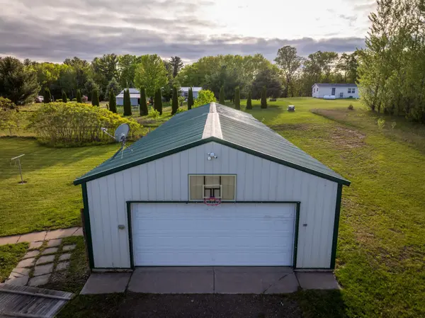 1589 Jade ST, Ogilvie, MN 56358