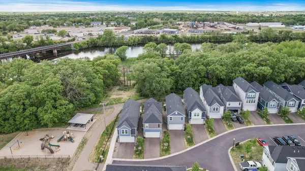3011 Rum River WAY, Anoka, MN 55303