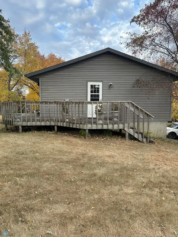 1309 Lake Crest DR, Alexandria, MN 56308