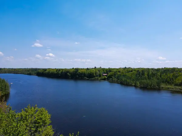 N2174 Pondell LN, Big Bend Twp, WI 54819