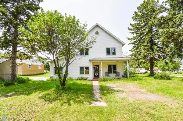 505 3rd ST, Arthur, ND 58006