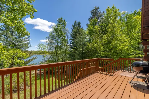 20394 Fairwood DR, Nevis, MN 56467