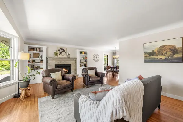 1774 Gramsie RD, Arden Hills, MN 55112