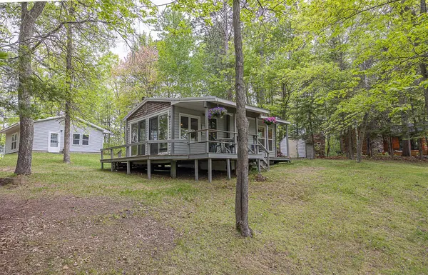 419 Hand Lake LN NW, Pine River, MN 56474