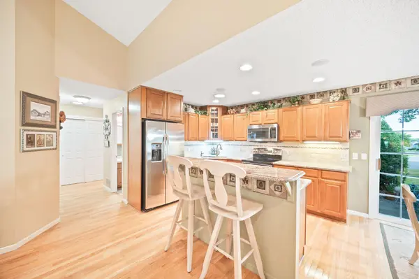 3597 Lansing AVE NE, Saint Michael, MN 55376