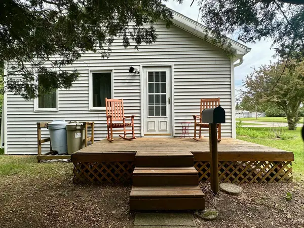 601 4th ST W, Park Rapids, MN 56470