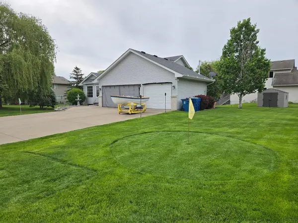 12362 195th AVE NW, Elk River, MN 55330