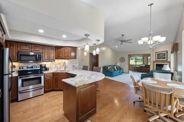 7056 218th Street PL N, Forest Lake, MN 55025