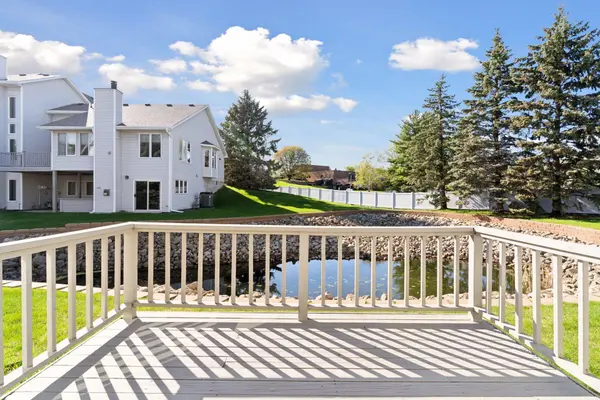 3470 Silver LN NE, Saint Anthony, MN 55421