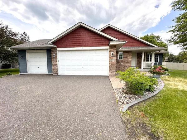 12224 Radisson RD NE, Blaine, MN 55449