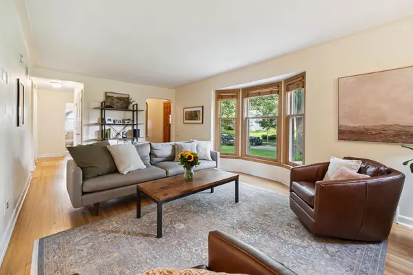 5912 Park AVE, Minneapolis, MN 55417