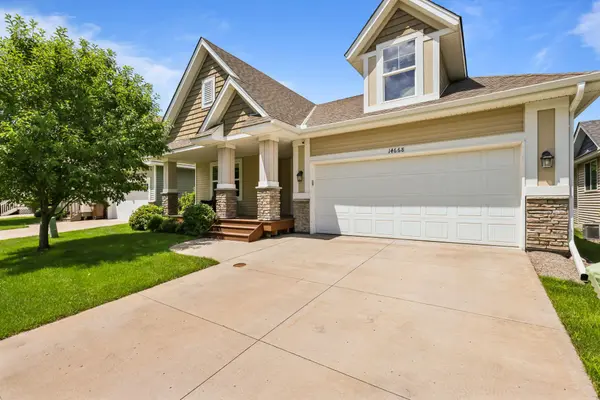 14668 Quicksilver ST NW, Ramsey, MN 55303