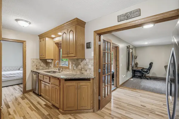 115 Woodland DR, Princeton, MN 55371