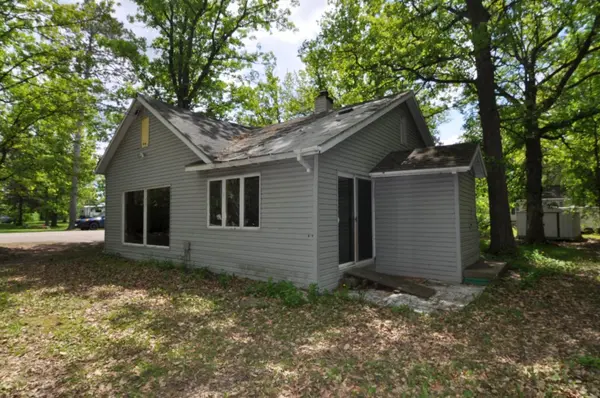 315 1st ST S, Hackensack, MN 56452