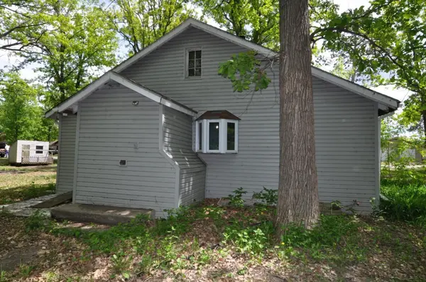 315 1st ST S, Hackensack, MN 56452