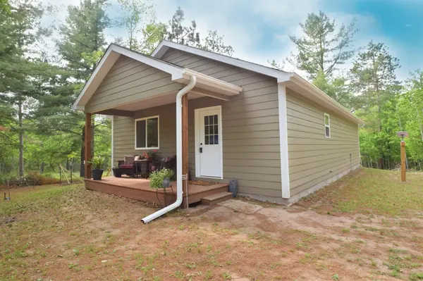 3542 Treasure Island TER, Danbury, WI 54830