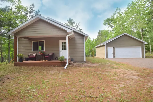 3542 Treasure Island TER, Danbury, WI 54830