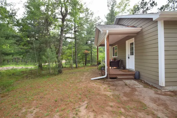 3542 Treasure Island TER, Danbury, WI 54830