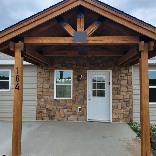 164 Cozy Oak DR E, Ottertail, MN 56571