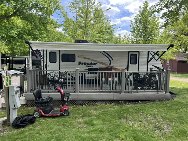 13240 Devils Lake RD NW #27 and 26, Brandon, MN 56315