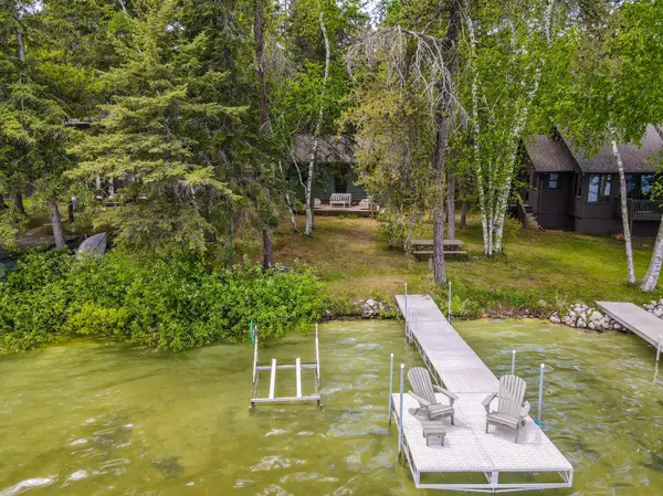 13332 Beach Haven RD, Park Rapids, MN 56470