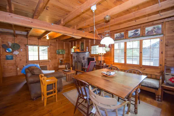 13332 Beach Haven RD, Park Rapids, MN 56470