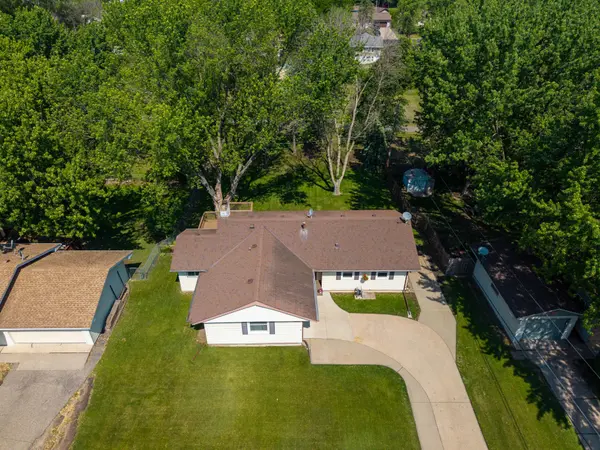 11748 Bittersweet ST NW, Coon Rapids, MN 55433