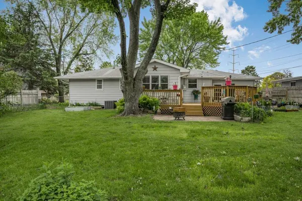 2912 63rd AVE N, Brooklyn Center, MN 55430