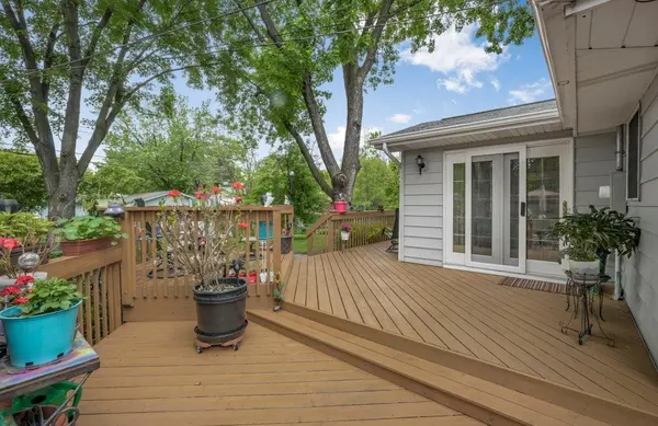 2912 63rd AVE N, Brooklyn Center, MN 55430