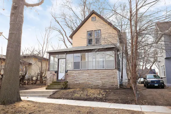 420 Lafond AVE, Saint Paul, MN 55103
