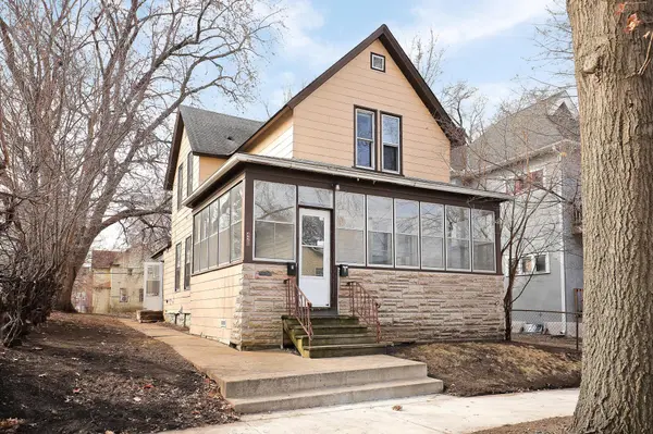 420 Lafond AVE, Saint Paul, MN 55103