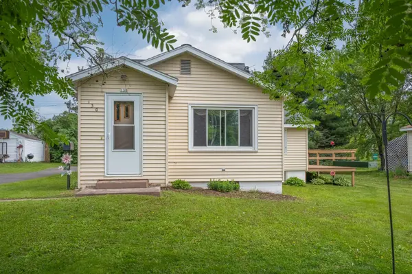 130 South ST W, Amery, WI 54001