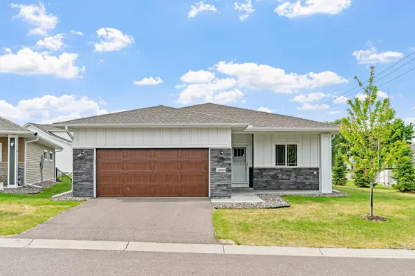 2810 Eastview CT, Anoka, MN 55303