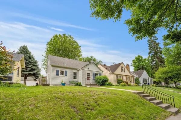 3243 Cleveland ST NE, Minneapolis, MN 55418