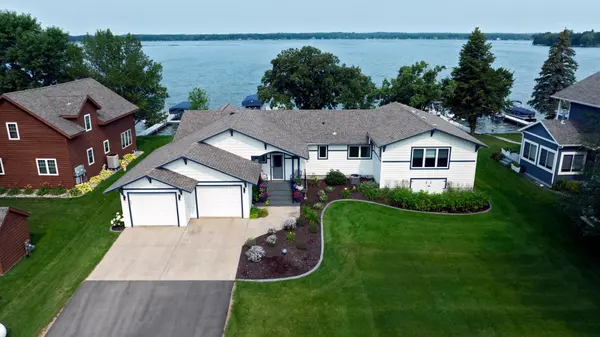 19878 County Road 131, Detroit Lakes, MN 56501