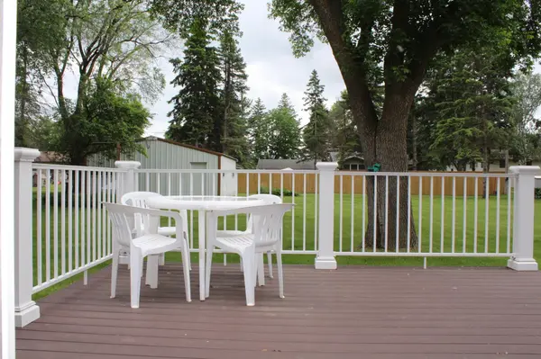 106 Poulson AVE, Henning, MN 56551