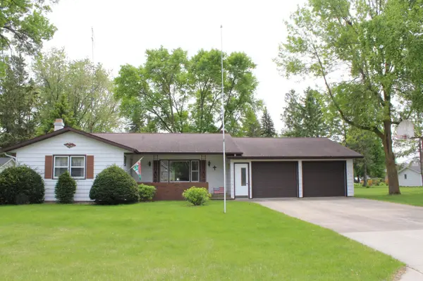 106 Poulson AVE,  Henning,  MN 56551