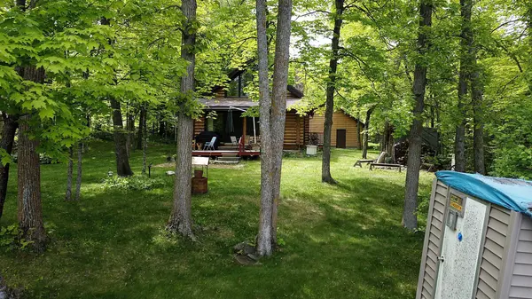 9779 Woodland TRL, Brainerd, MN 56401